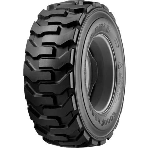 goodyear it323 skid steer tire|goodyear 31x15.50 15.